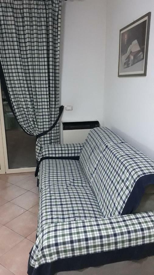 Appartamento Ai Tigli Каорле Экстерьер фото
